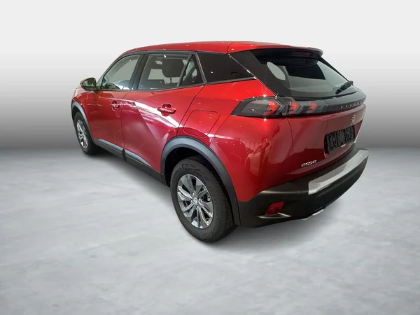 Peugeot 2008 (2021) — foto 22 van 27