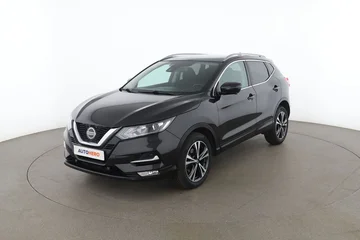 Nissan Qashqai 044c5774-4d34-43ff-a218-3b45900ff446