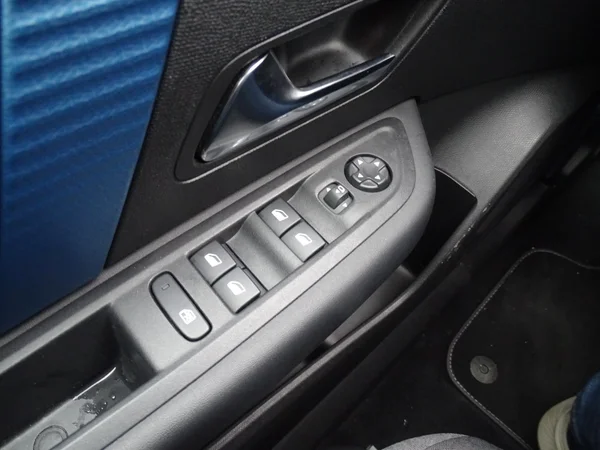 Citroën C4 (2022) — foto 13 van 22