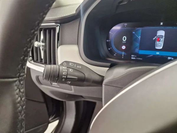 Volvo S90 (2025) — foto 5 van 17