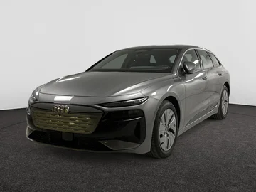 AUDI A6 Avant e-tron (2026)