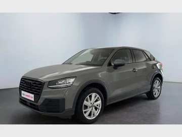 Audi Q2 (2019)