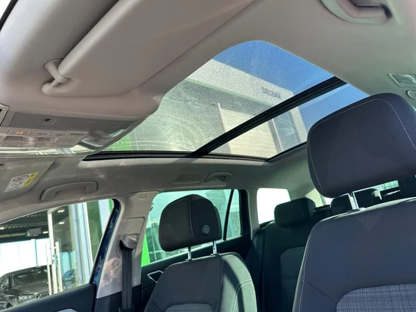 VOLKSWAGEN Passat Variant Dsl (2021) — foto 13 van 21