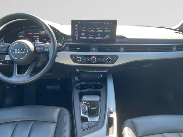 AUDI A4 Avant Dsl (2022) — foto 3 van 24