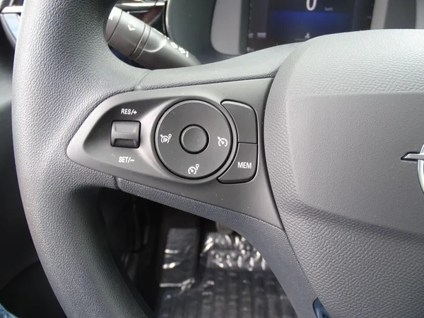 Opel Corsa (2024) — foto 11 van 24