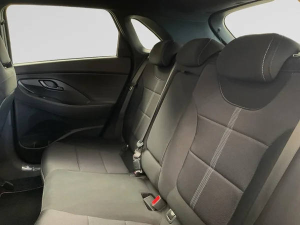 HYUNDAI i30 N (2023) — foto 8 van 20