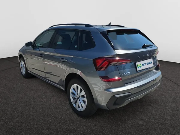 SKODA Kamiq (2026) — foto 18 van 24