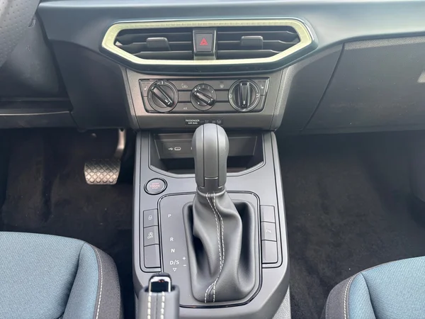 SEAT Ibiza 2026 (2026) — foto 3 van 24