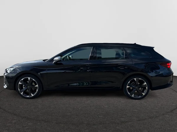 CUPRA Leon ST (2024) — foto 17 van 18
