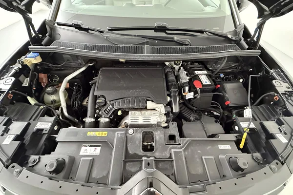 Citroen C5 Aircross (2021) — foto 17 van 37
