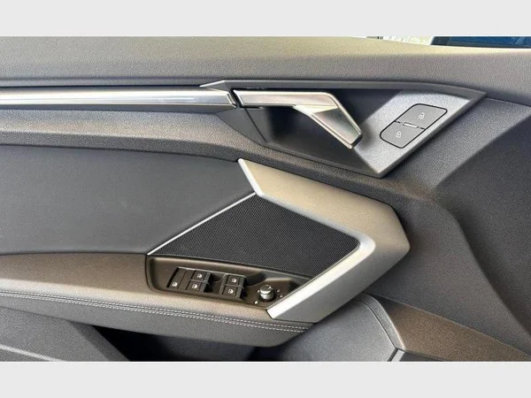 AUDI A3 Sportback (2026) — foto 14 van 27