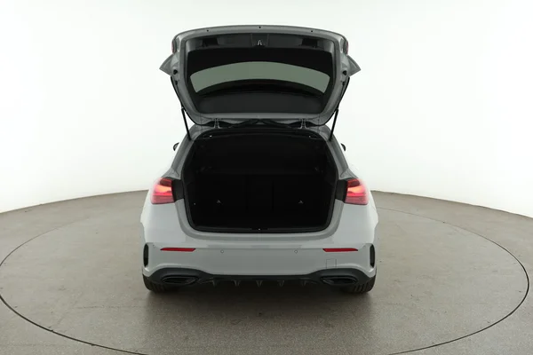 Mercedes-Benz A-Klasse (2025) — foto 7 van 16