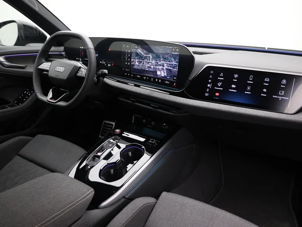 AUDI A5 Avant (2025) — foto 23 van 33