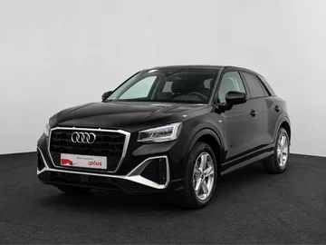 AUDI Q2 (2025)