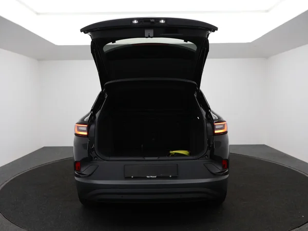 VOLKSWAGEN ID.4 (2025) — foto 2 van 25