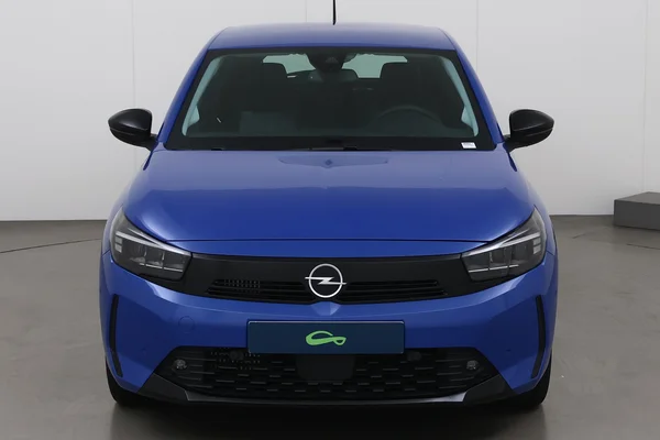 Opel Corsa (2025) — foto 12 van 22