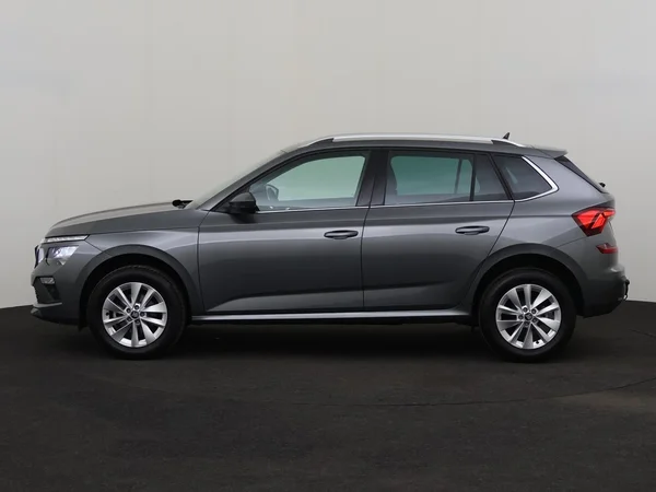SKODA Kamiq (2025) — foto 18 van 18