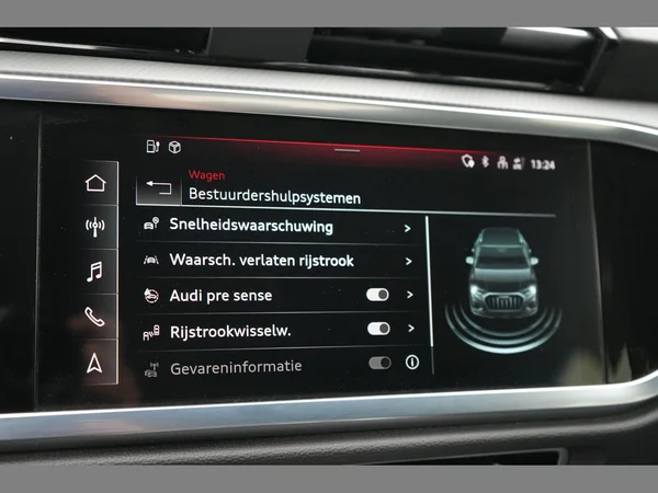 AUDI Q3 PHEV (2022) — foto 14 van 34