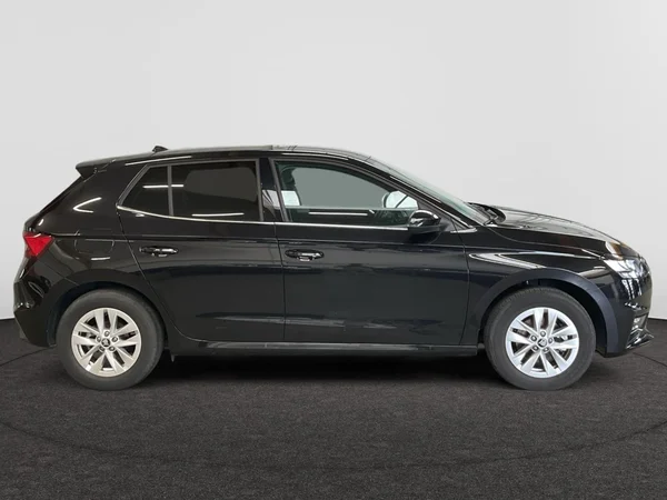 SKODA Fabia (2025) — foto 21 van 24