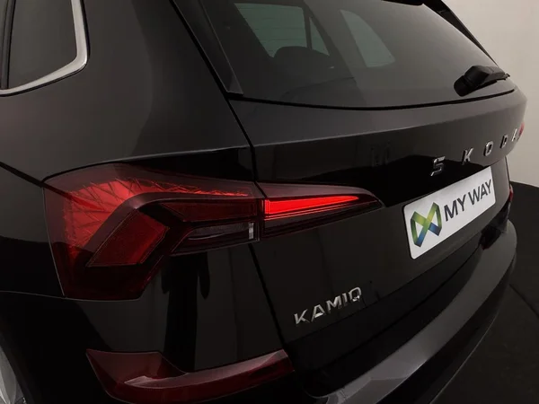 SKODA Kamiq (2025) — foto 5 van 18