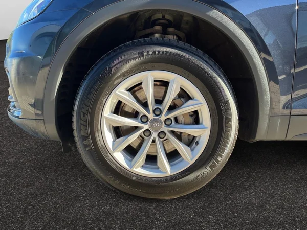 AUDI Q5 Dsl (2019) — foto 14 van 22