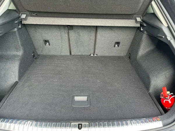 AUDI Q3 (2019) — foto 13 van 23