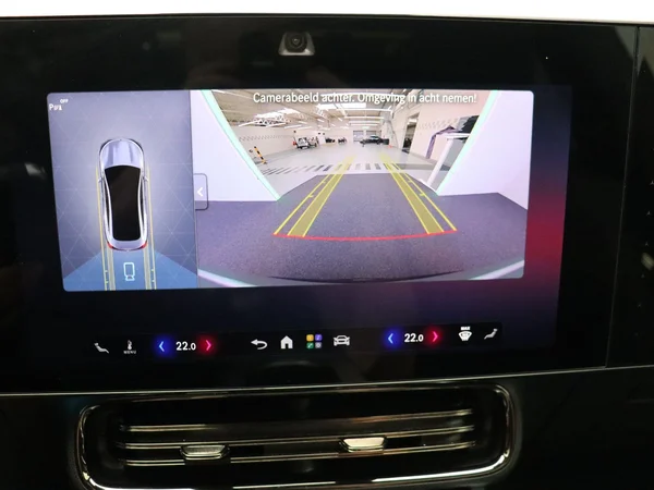 Mercedes-Benz CLA (2026) — foto 14 van 30