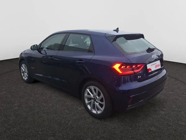 AUDI A1 Sportback (2026) — foto 18 van 24
