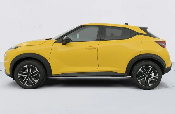 Nissan Juke HEV (2025) — foto 12 van 23