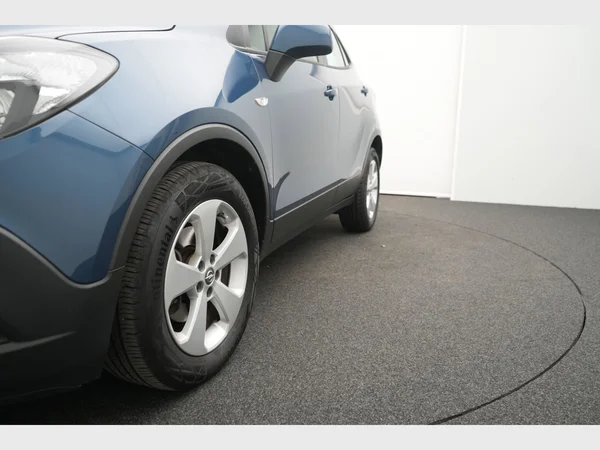 OPEL Mokka (2016) — foto 11 van 21