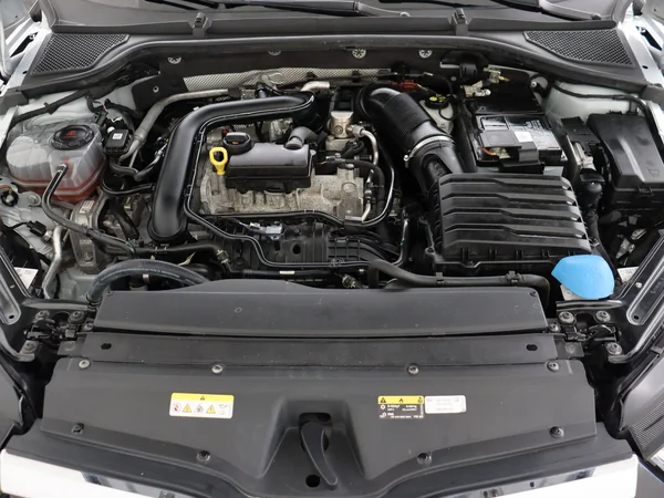 SKODA Octavia (2023) — foto 6 van 30