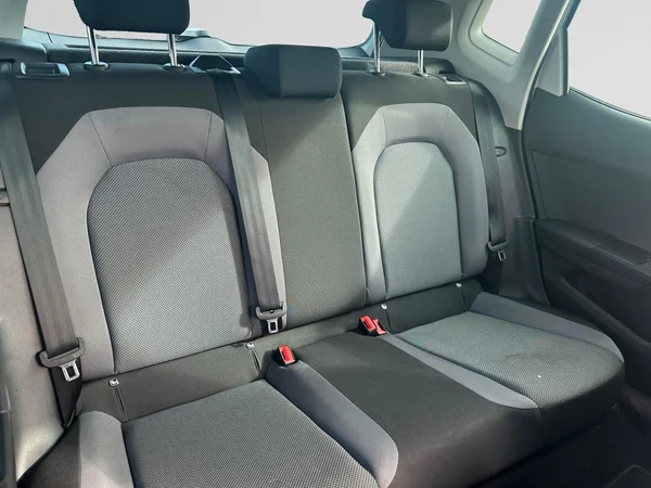 SEAT Arona (2021) — foto 11 van 24