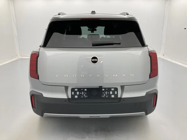 MINI Mini Countryman (U25) (2024) — foto 20 van 36