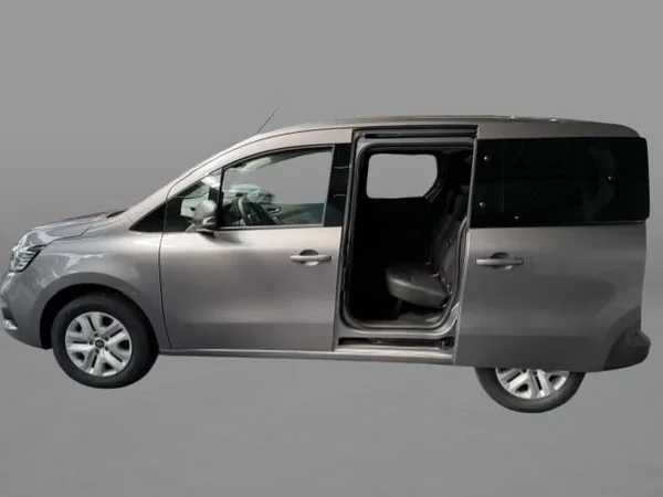 Renault Kangoo (2026) — foto 2 van 15