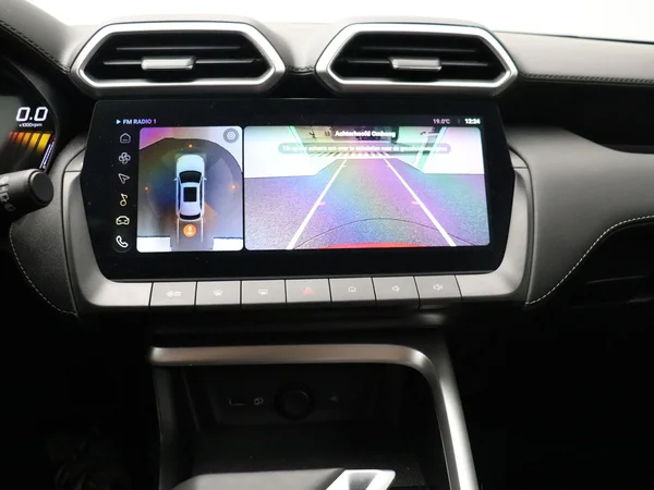 MG ZS (2025) — foto 13 van 28