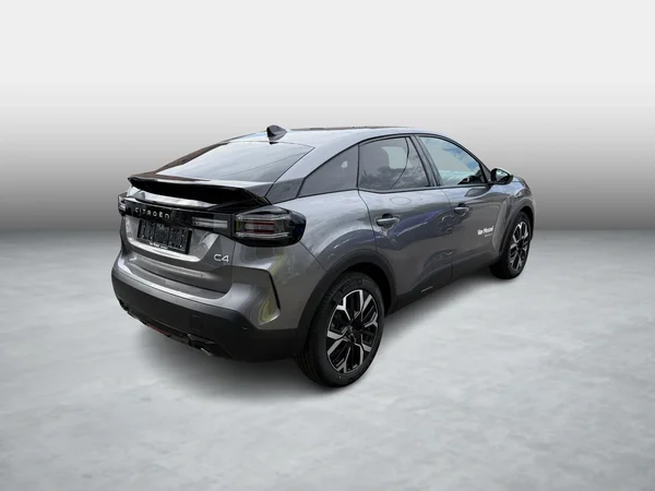 Citroën C4 (2026) — foto 15 van 18
