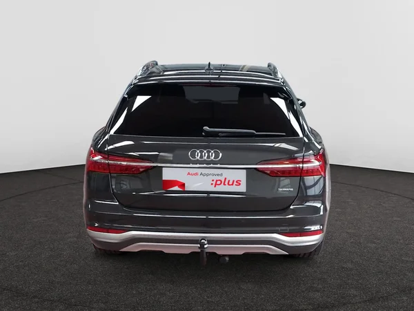 AUDI A6 Allroad Quattro (2024) — foto 12 van 15