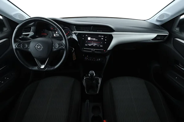 Opel Corsa (2020) — foto 3 van 16