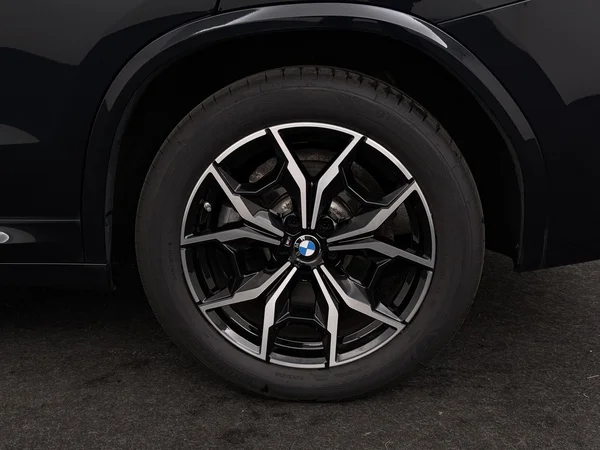 BMW X3 (2022) — foto 7 van 30