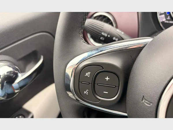 FIAT 500 (2019) — foto 4 van 20