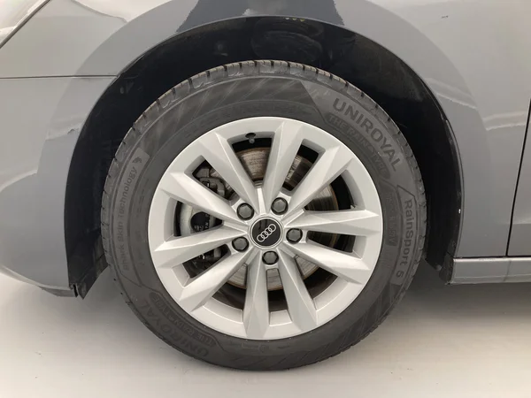 AUDI A3 Sedan (2021) — foto 20 van 27