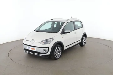 Volkswagen up! 883b417f-880f-4188-8ec5-117df11b041a