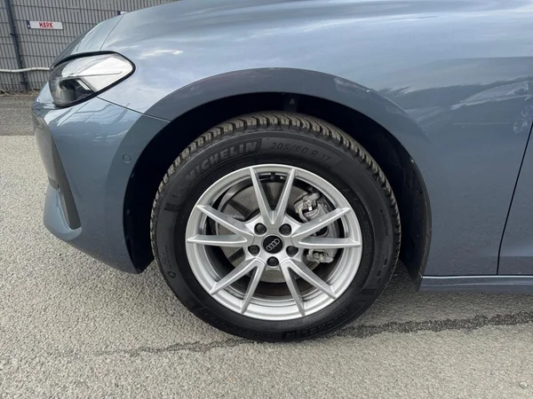 AUDI A5 Avant (2025) — foto 16 van 24