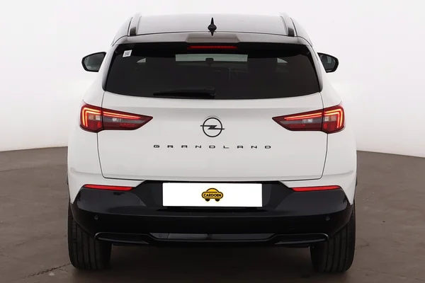 Opel Grandland (2024) — foto 23 van 28