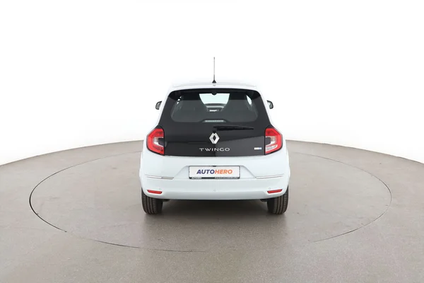 Renault Twingo (2020) — foto 12 van 17
