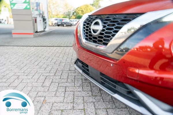 Nissan Juke (2024) — foto 17 van 41