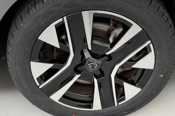 Peugeot 208 (2025) — foto 20 van 29