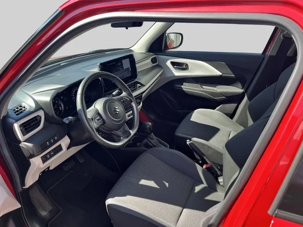 Suzuki Swift (2025) — foto 18 van 19