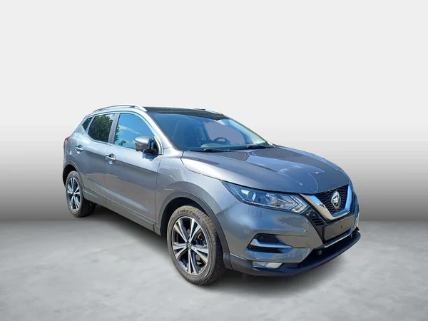 Nissan QASHQAI (2020) — foto 12 van 17