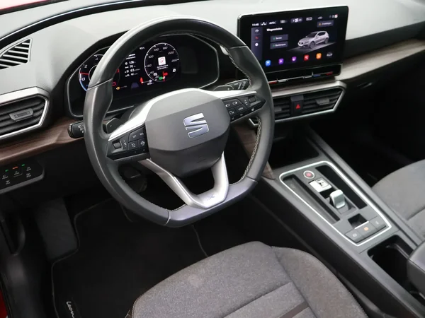 SEAT Leon (2020) — foto 20 van 23